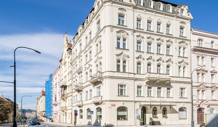 Best Western Hotel Moran