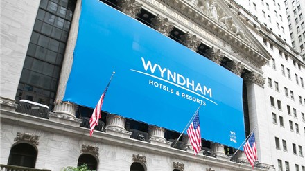 Wyndham Hotels & Resorts