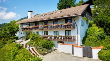 H+ Hotel Balance Oberstaufen