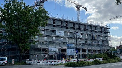 ampton by Hilton Celle