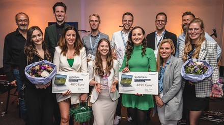 Die Gewinner des HSMA Social Media Awards 2022