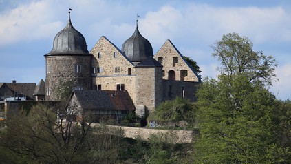Nordhessische Sababurg