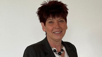 Beate Gohmert