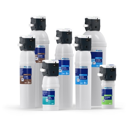 "Die Purity C iQ"-Familie