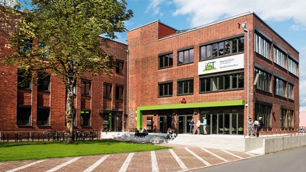 IST-Hochschule