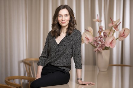 „Berlin Food Week“-Geschäftsführerin Alexandra Laubrinus