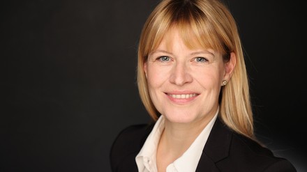 Stephanie Heidenreich