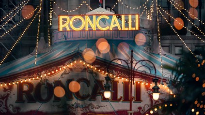 Circus Roncalli