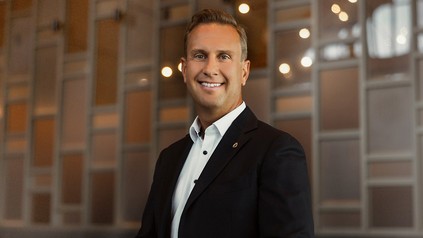Alexander Hengst.
