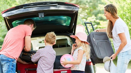Die Sommerferien in Niedersachsen sind vorbei, während sie in Bayern und Baden-Württemberg noch bis Anfang September gehen.