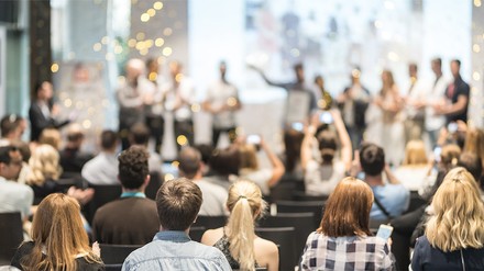 Bewerbungsschluss für den FROZEN! dti Innovation Award ist der 5. September 2023.