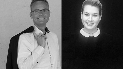 Die Hotel-Manager Alexander Soyka und Isabel Intrup im Gespräch über das neue Stellaris Apartment Hotel in München und über dessen ungewöhnliche Konzepte.