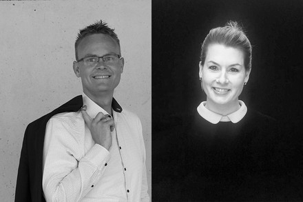 Die Hotel-Manager Alexander Soyka und Isabel Intrup im Gespräch über das neue Stellaris Apartment Hotel in München und über dessen ungewöhnliche Konzepte.