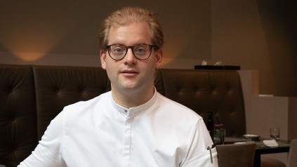 Thomas Beiglböck im Porträt.