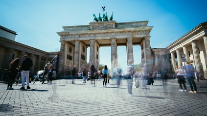 Brandenburger Tor