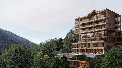 Engel Ayurpura Hotel