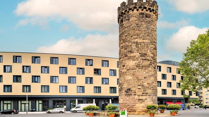 Premier Inn Heilbronn City Centre