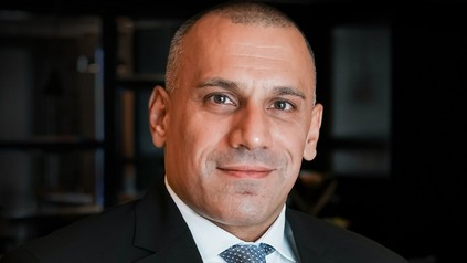 Jad Moukheiber