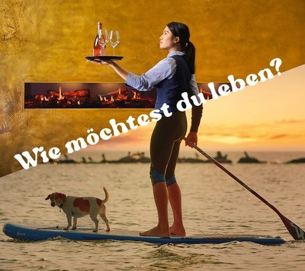 Privathotels Dr. Lohbeck: Cliff Hotel Rügen gestaltet Lebensraum für Fachkräfte zum Bleiben (Foto: © Cliff Hotel)