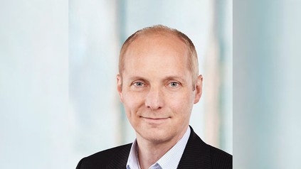 Erik Friemuth wird erster CEO von Premier Inn.