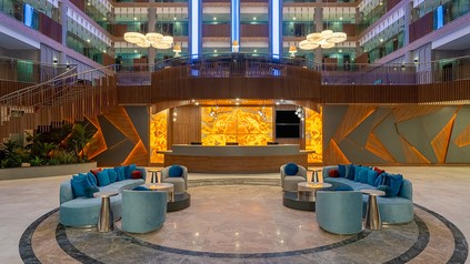 Trademark Collection by Wyndham, Wyndham Afyonkarahisar Thermal & Spa.