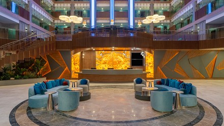 Trademark Collection by Wyndham, Wyndham Afyonkarahisar Thermal & Spa.