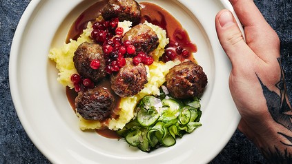 Bald gibt es den schwedischen Leckerbissen nicht mehr ausschließlich bei IKEA.