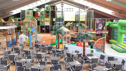 Lalo Center