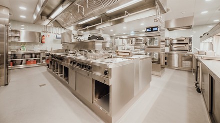 Die Geräte der Gerätelinien Optima 700 und 850 lassen sich frei kombinieren.