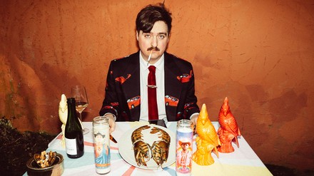 Frédéric Schwilden