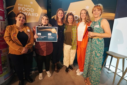 Neni erhält einen Stand beim Food Innovation Camp im Juni 2024 samt Media-Paket und einer Drop-In-Membership im foodlab. (Foto: © Mathias Jaeger)