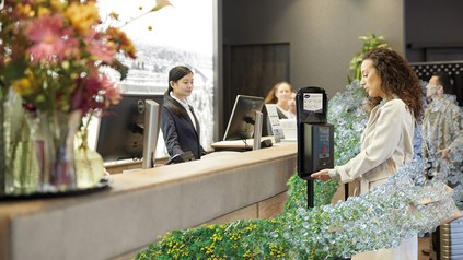 Reinigungslinie SURE