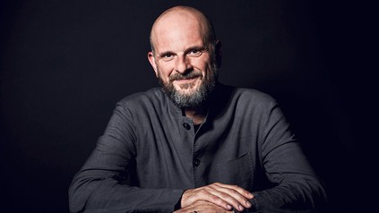 Steffen Goubeaud