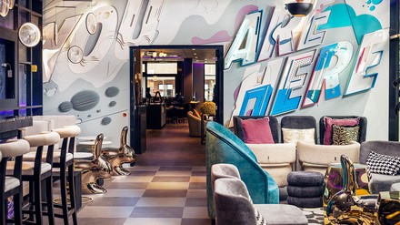 Mit Blick auf neue Märkte, Marken und renommierte Standorte verzeichnet Leonardo Hotels Central Europe erfolgreiche Entwicklungen im Jahr 2023. (Foto: © Leonardo Hotels Central Europe)