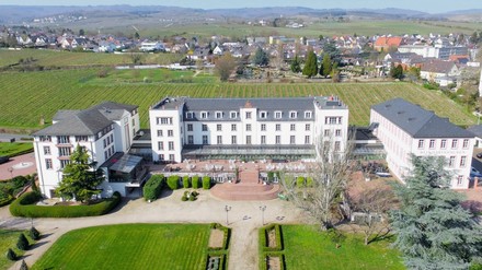 Hotel Schloss Reinhartshausen