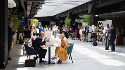 Laut Accor-Untersuchung wird ein anhaltendes Wachstum über alle Meeting- und Veranstaltungsgrößen hinweg erwartet.