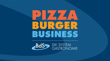 Podcast „Pizza Burger Business – Die Systemgastronomie“