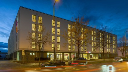 Bento Inn in München