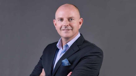 Neal Jones, Chief Sales & Marketing Officer, Marriott International