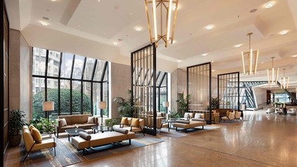 InterContinental Berlin