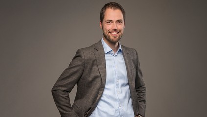 Philipp Estermann