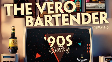 The Vero Bartender Competition