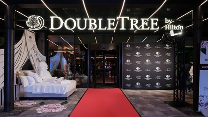 DoubleTree by Hilton Berlin Ku'damm