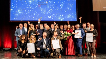 Deutscher Tourismuspreis 2022