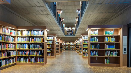 Sächsischen Landesbibliothek Dresden