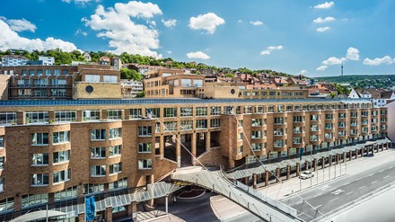 Le Méridien Stuttgart