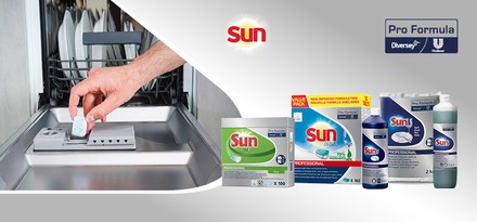 Sun Professional Produkte