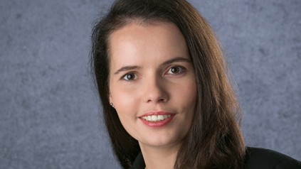 Anne Damberg
