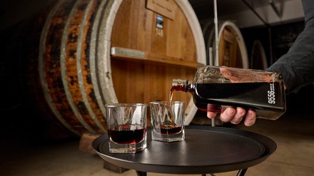 „9556 Nights of Exploration“