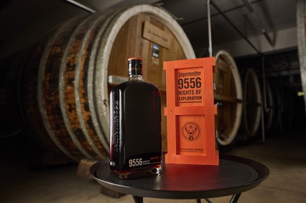 "9556 Nights of Exploration"